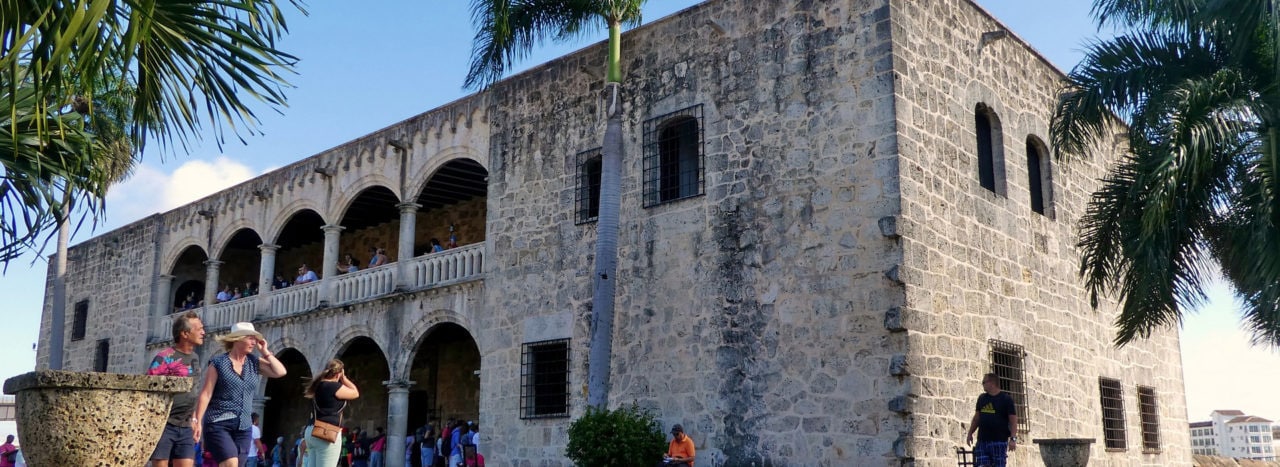 Santo Domingo