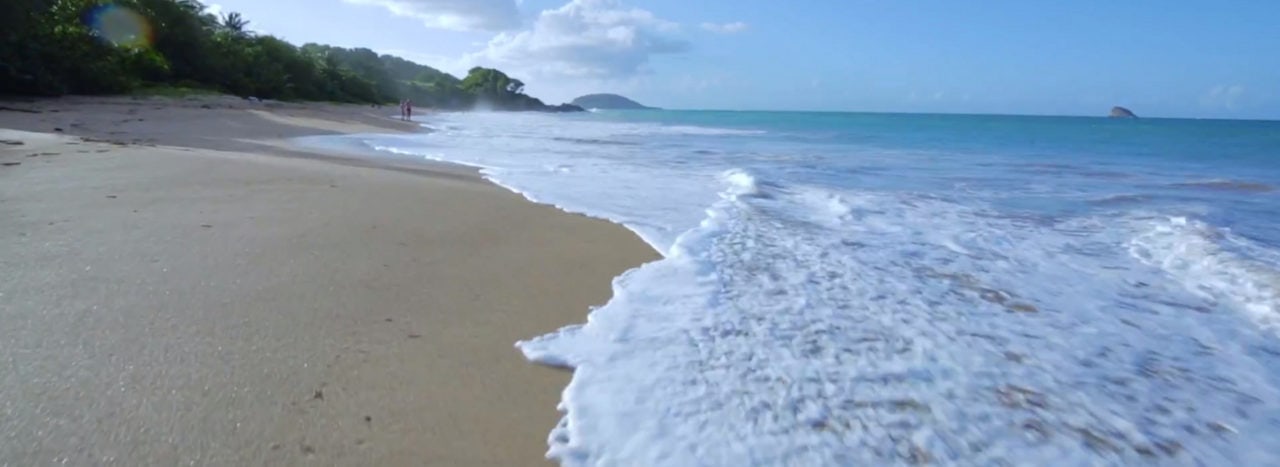 Guadeloupe