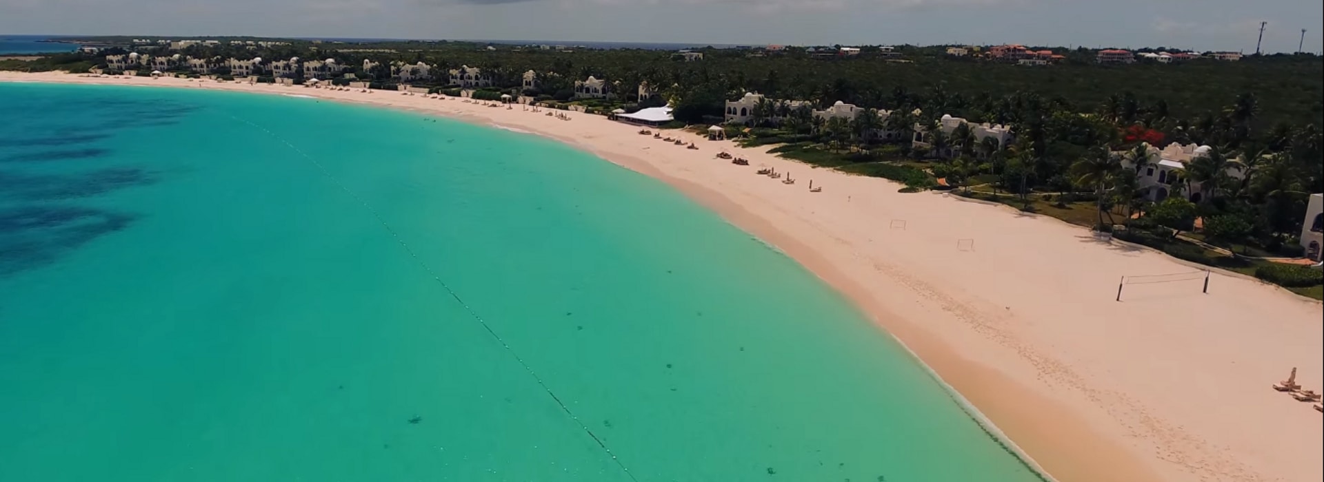 Ostrov Anguilla