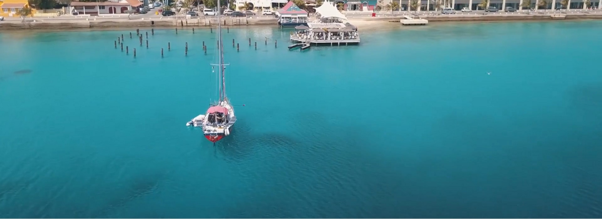 Ostrov Bonaire