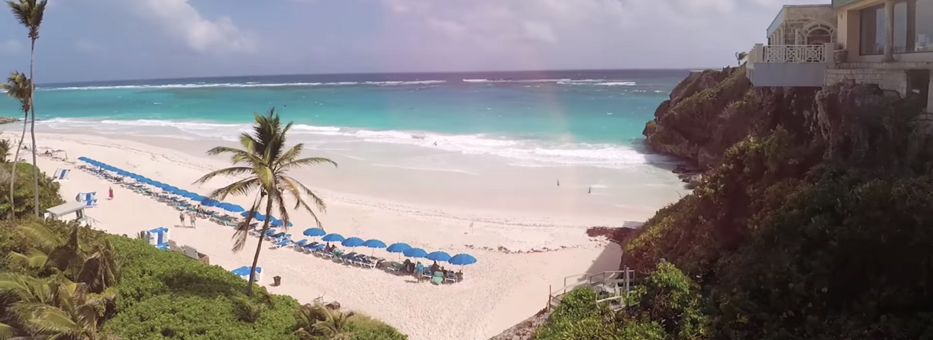 Barbados