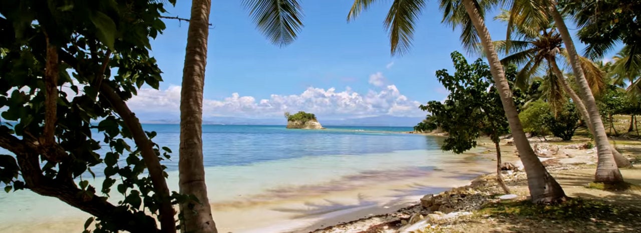 Haiti