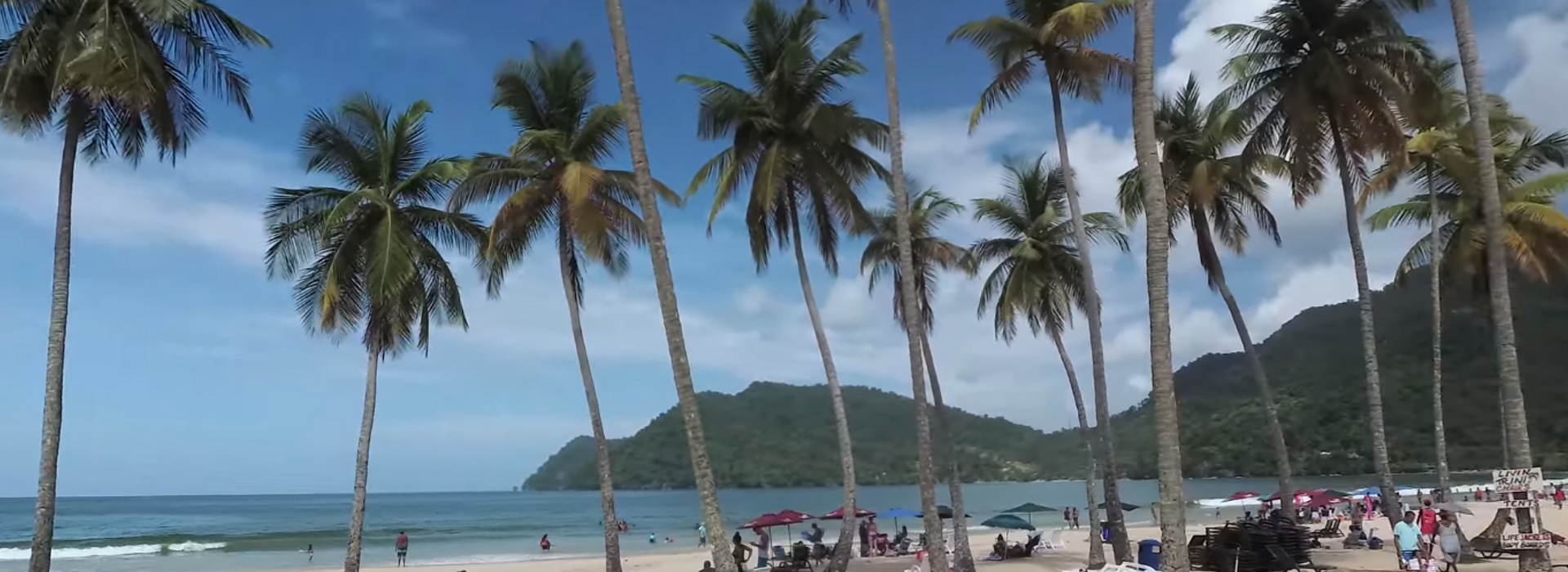 Trinidad a Tobago