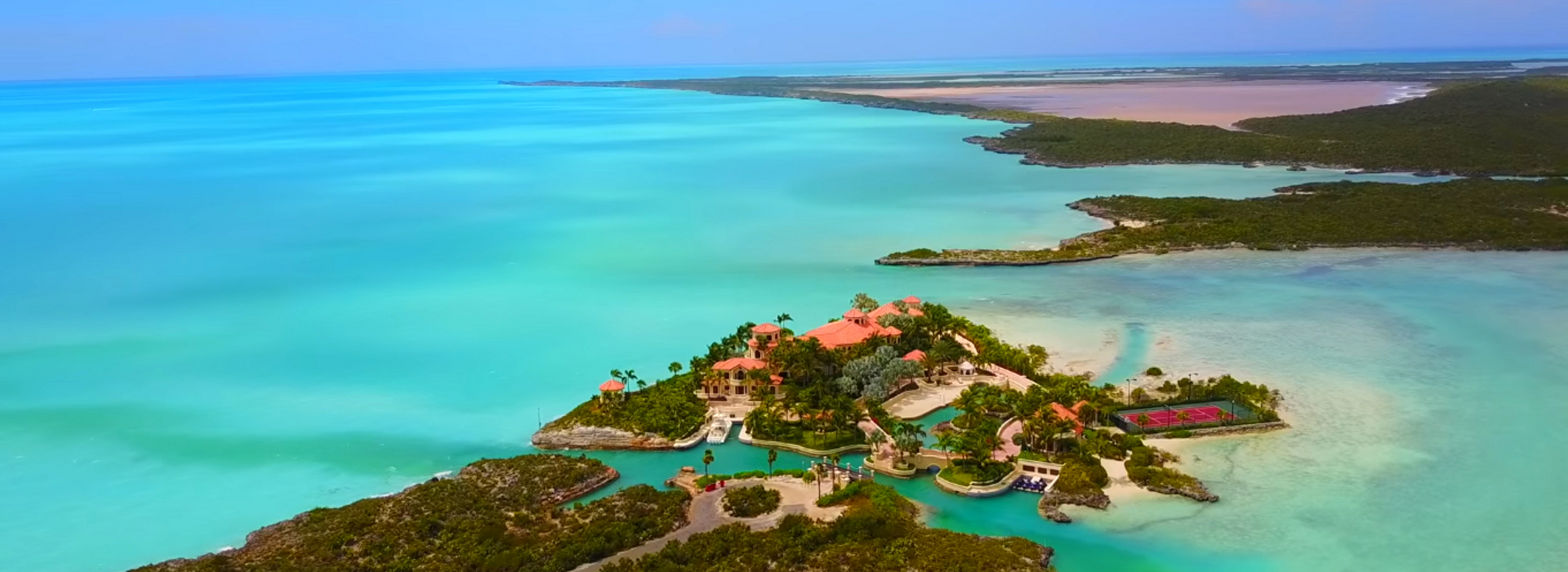 Turks a Caicos